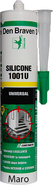 SILICON 1001U 280 ml
